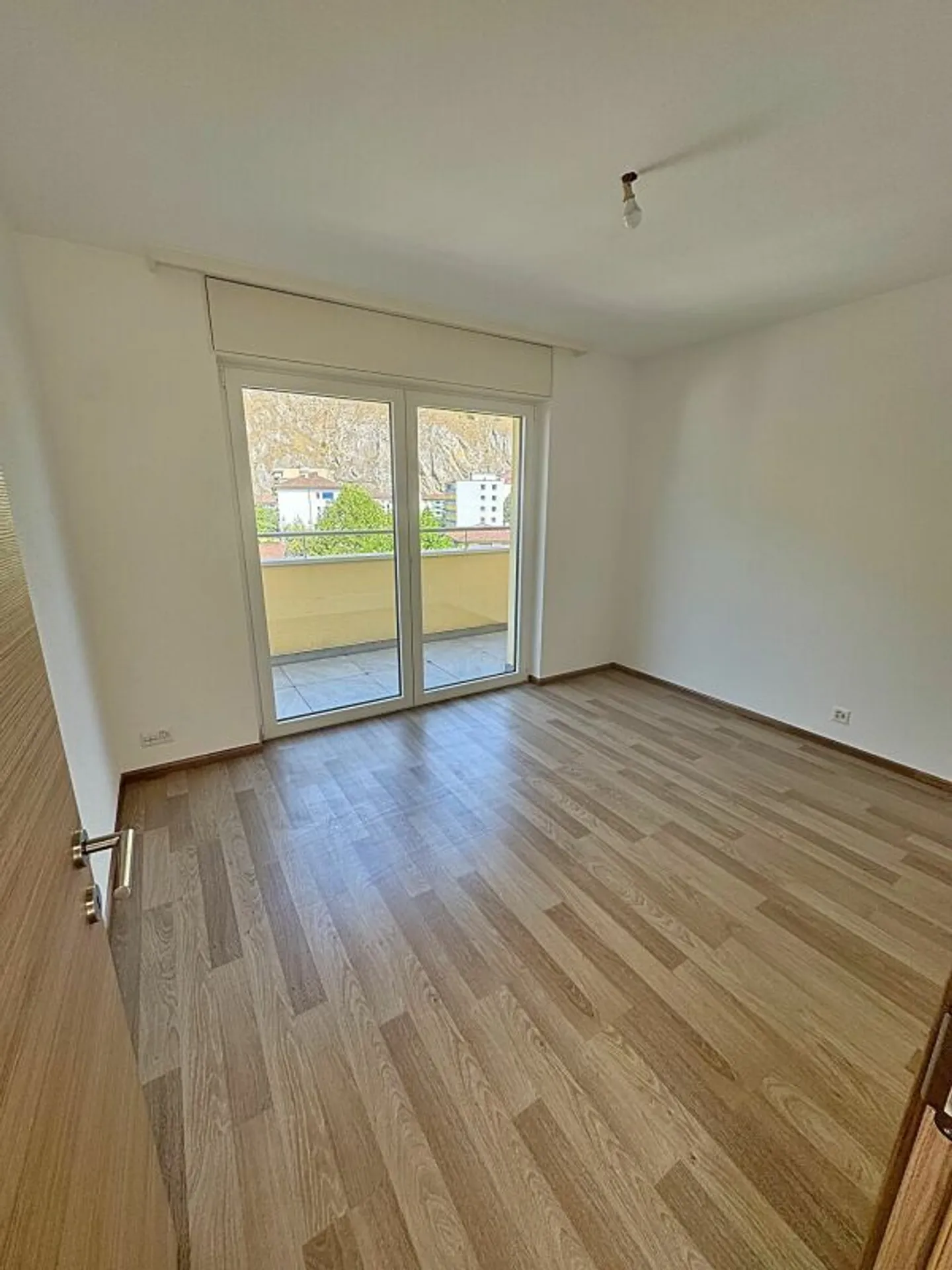 Außergewöhnliches 5,5-Zimmer-Attikapartment mit 258 m2 Terrasse - Foto 16 di 20