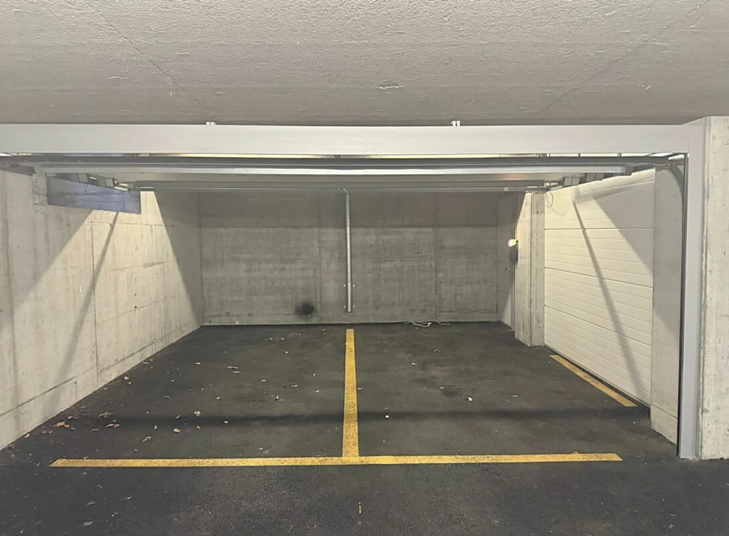 Außergewöhnliches 5,5-Zimmer-Attikapartment mit 258 m2 Terrasse - Foto 20 di 20