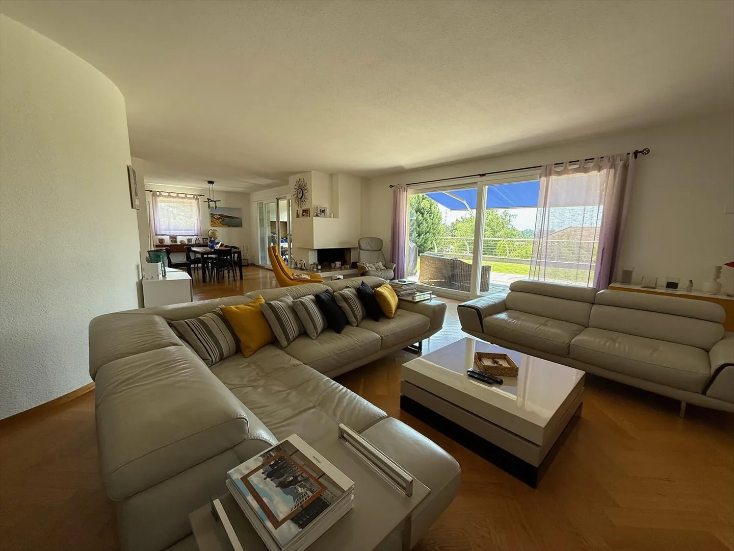 Casa a schiera 6.5 stanze - Foto 4 di 13