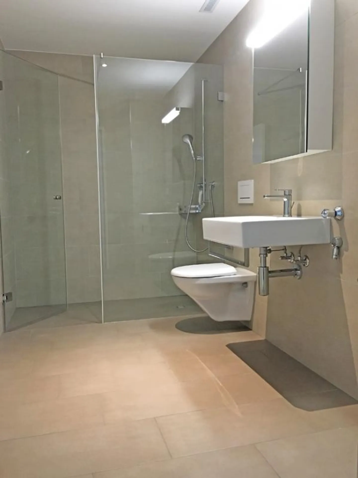 Helle 3½ Zimmerwohnung - Foto 4 von 5