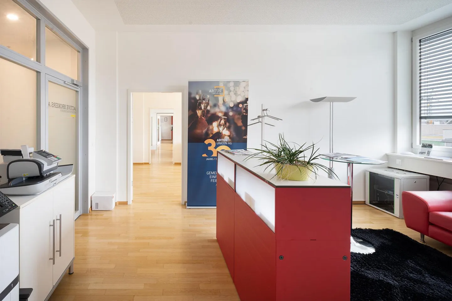 Bürofläche an toplage - Foto 6 von 6