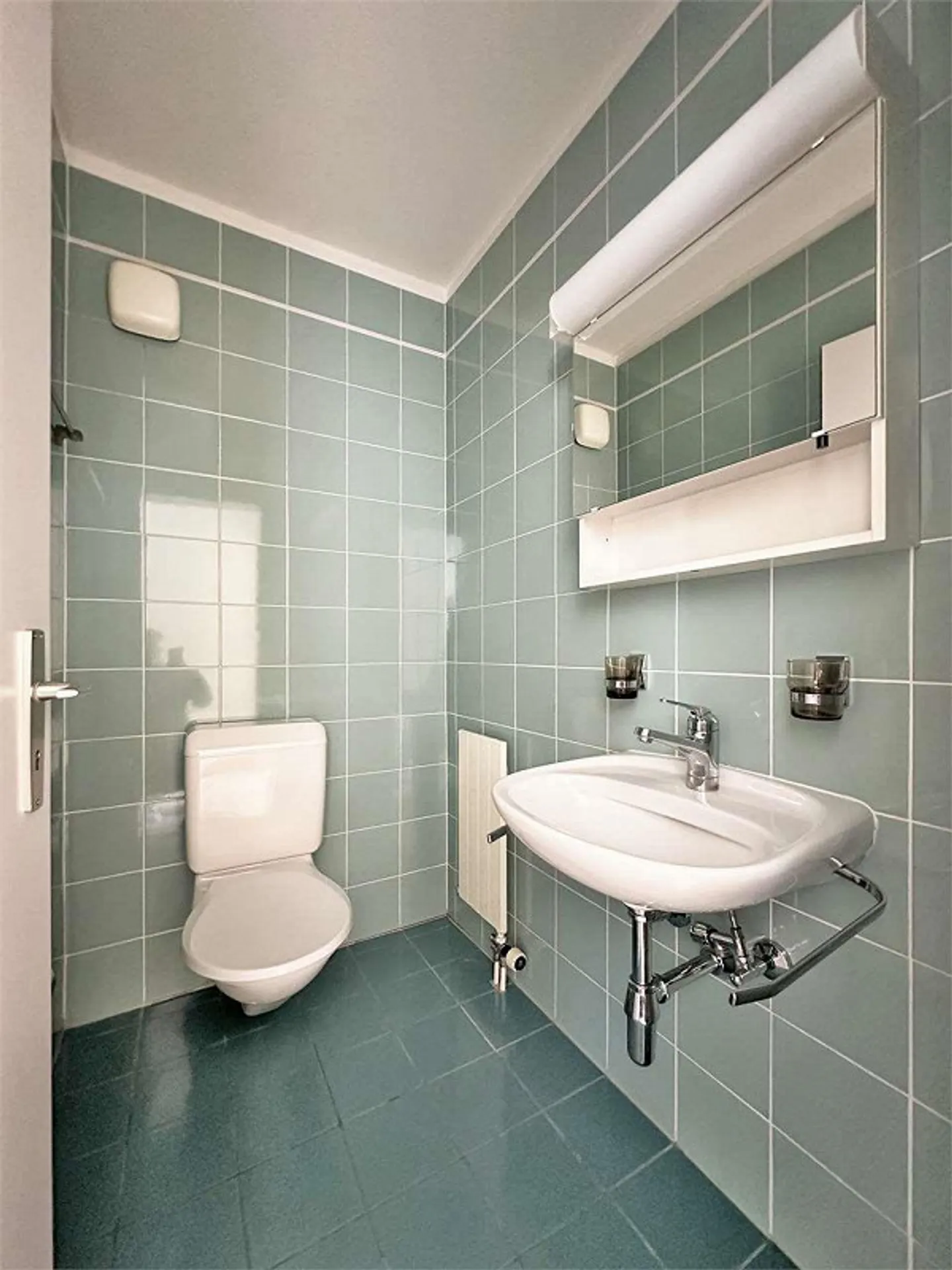 Contesto familiare e tranquillo a due passi dalle scuole - Photo 7 sur 11