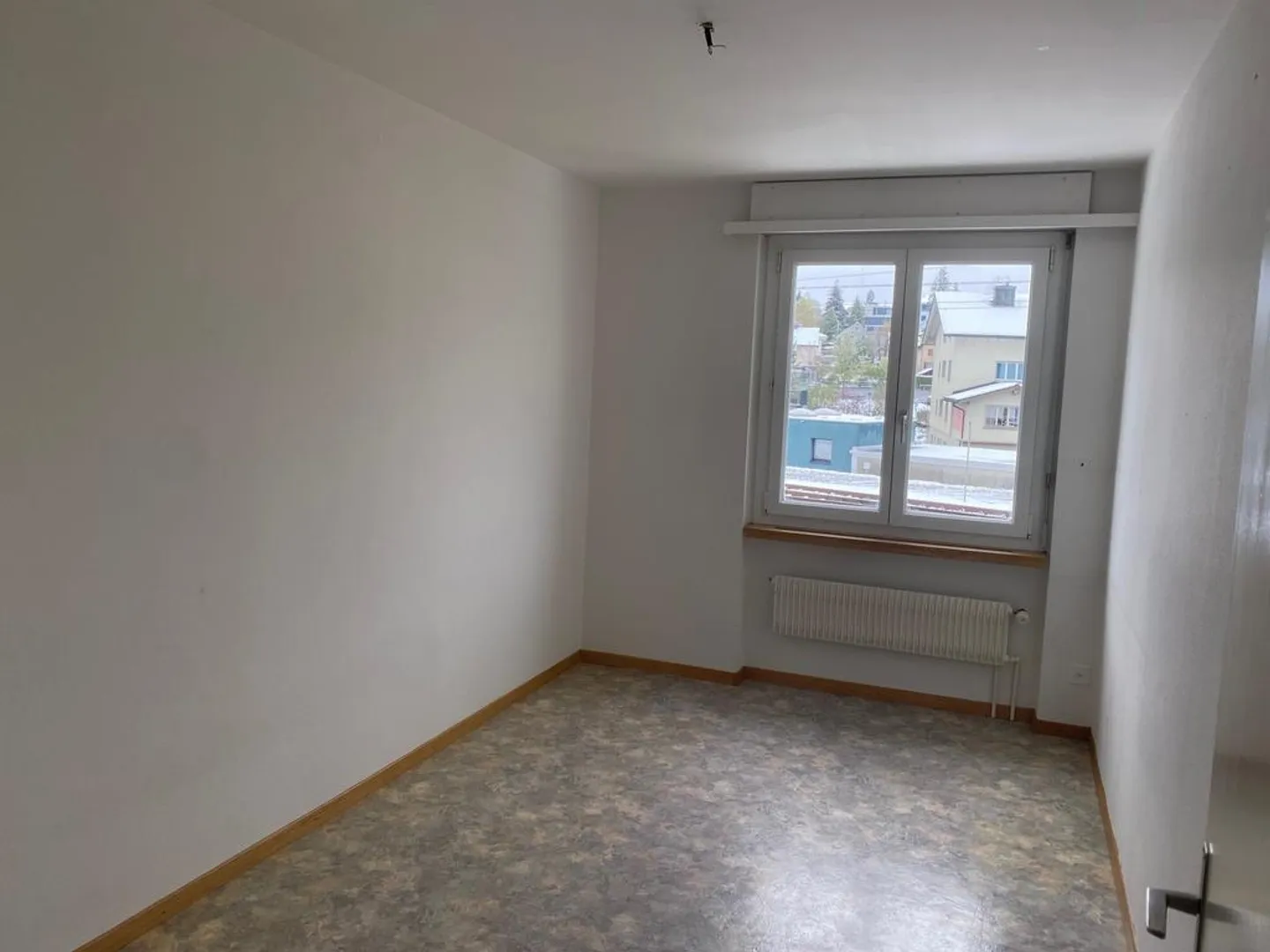 Zentrales 4.5-Zimmer-Apartment - Foto 6 von 8