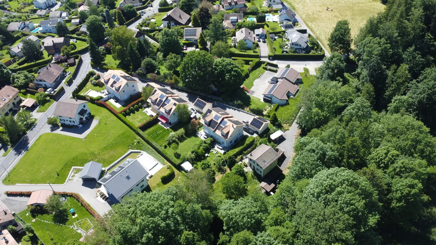 La tua futura casa su misura - Personalizza, costruisci, trasferisciti - Foto 5 di 5