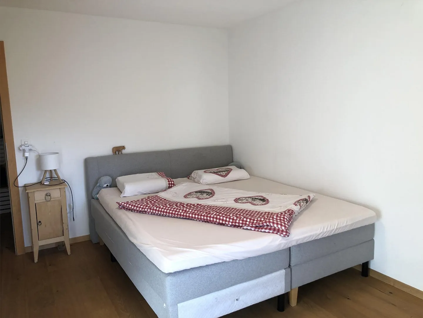 Appartamento 3,5 locali al 1° piano - Foto 1 di 12
