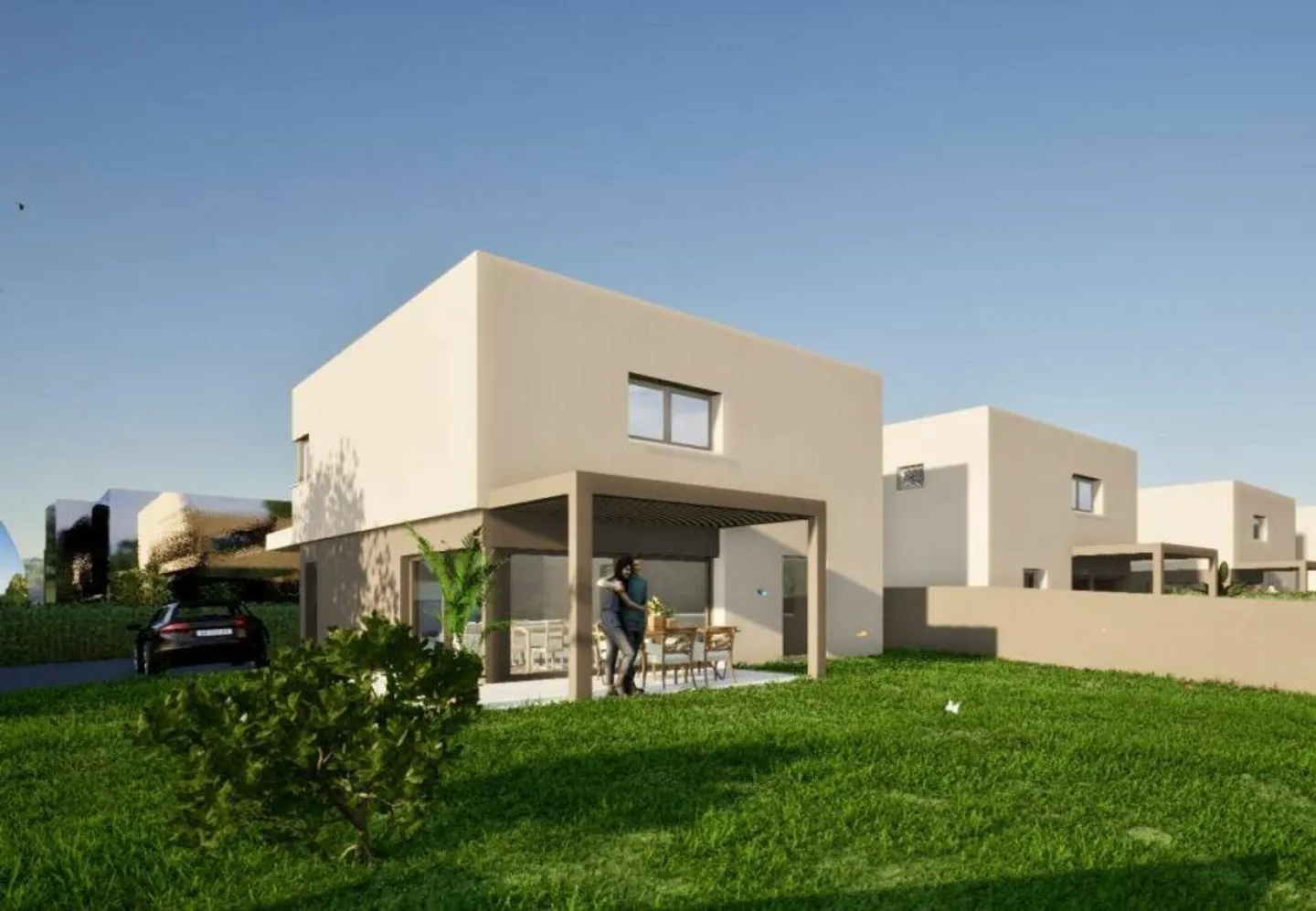 Maison individuelle à vendre - Photo 5 sur 8