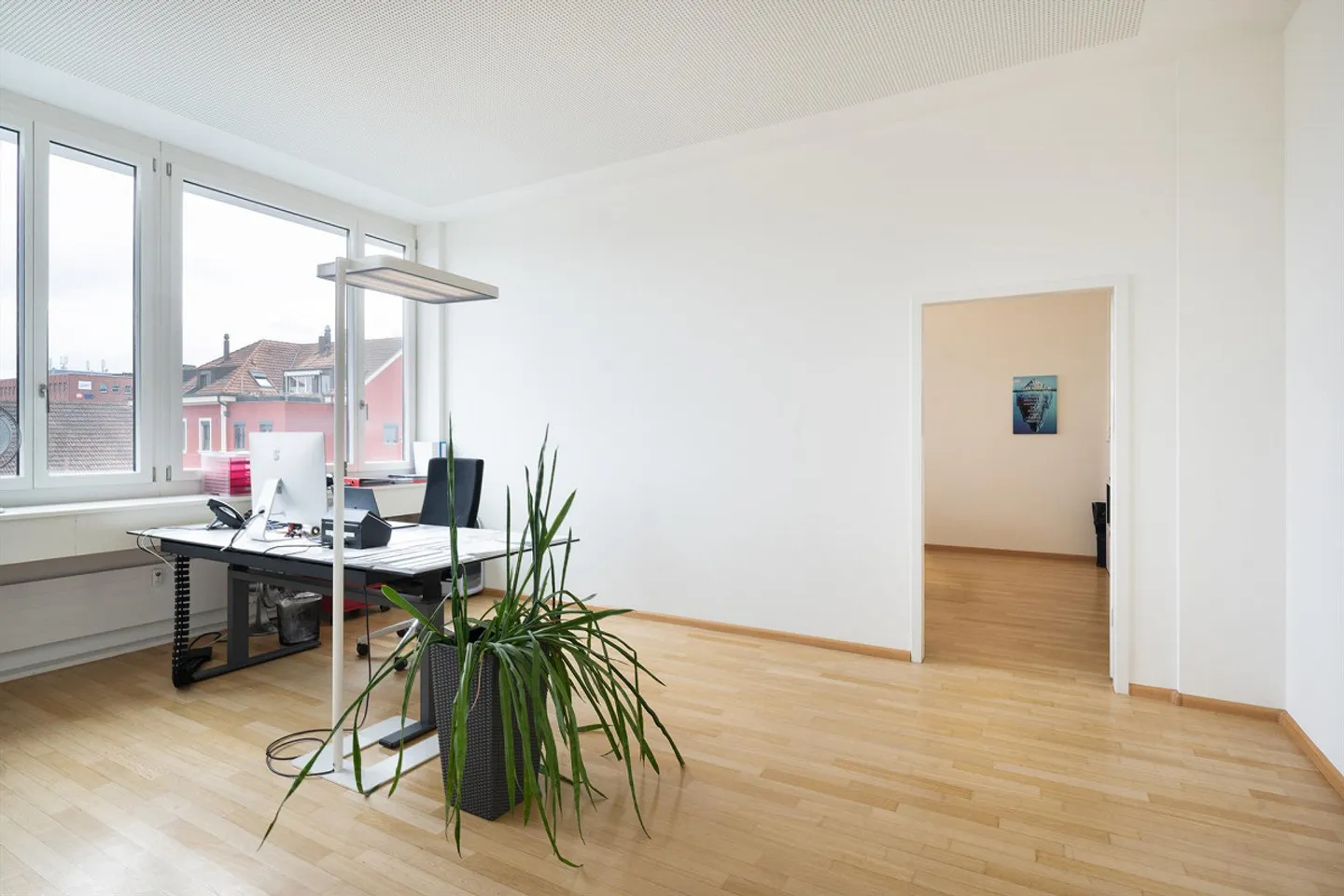 Bürofläche an toplage - Foto 1 von 6