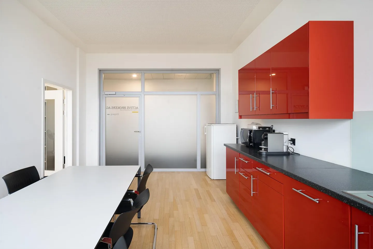 Bürofläche an toplage - Foto 2 von 6