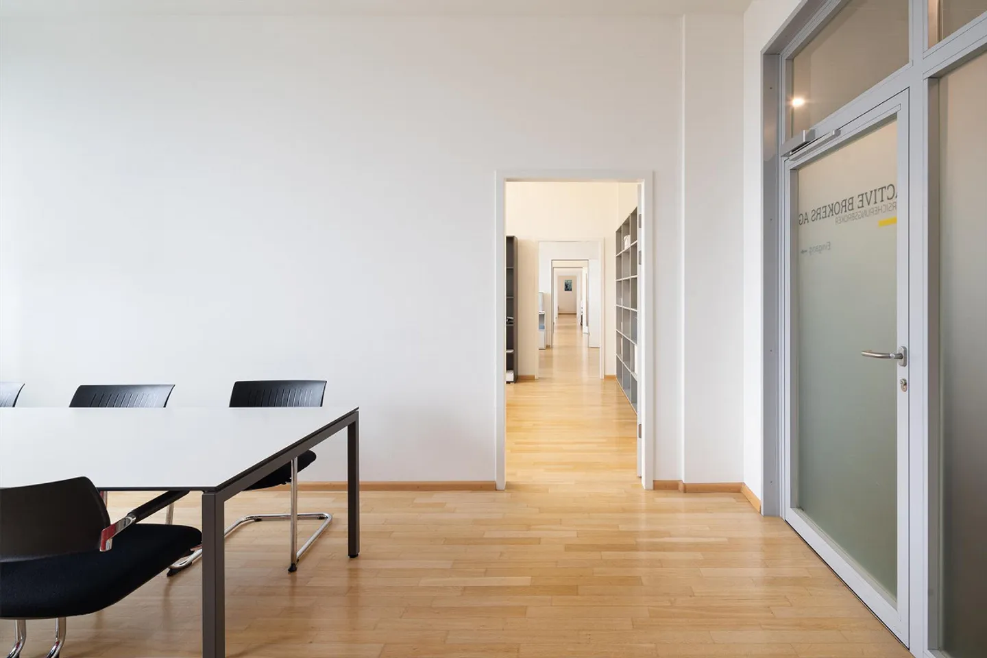 Bürofläche an toplage - Foto 3 von 6