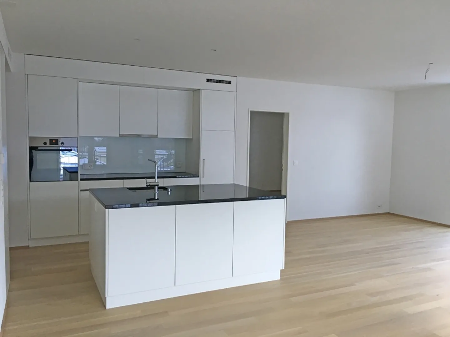 Helle 3½ Zimmerwohnung - Foto 2 von 5