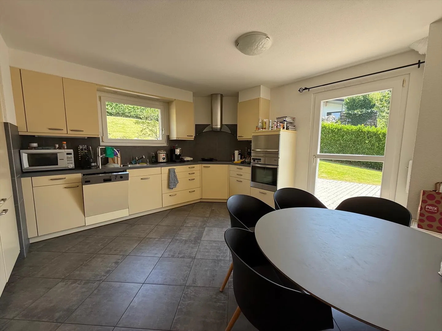 Casa a schiera 6.5 stanze - Foto 5 di 13