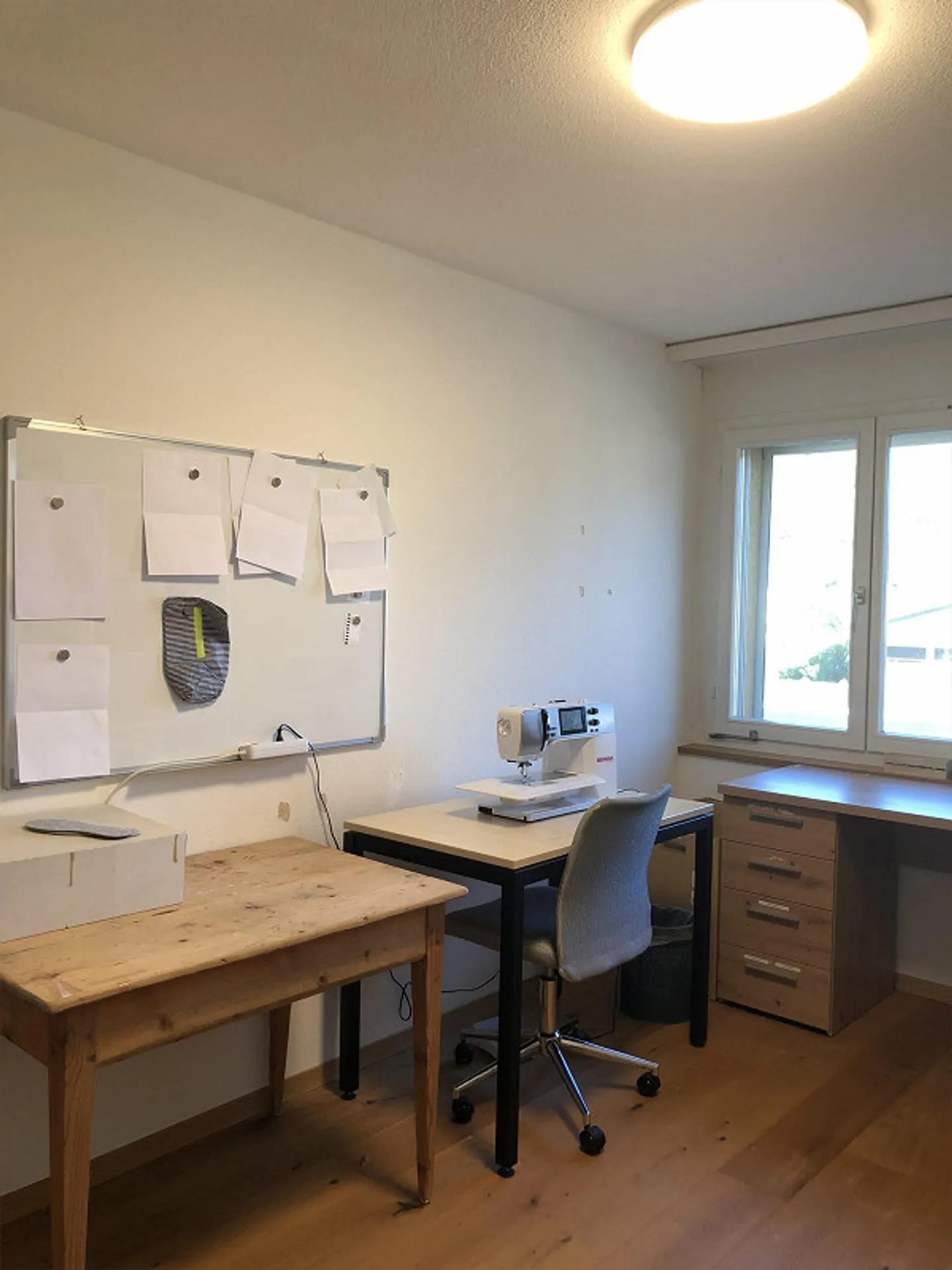 Appartamento 3,5 locali al 1° piano - Foto 3 di 12