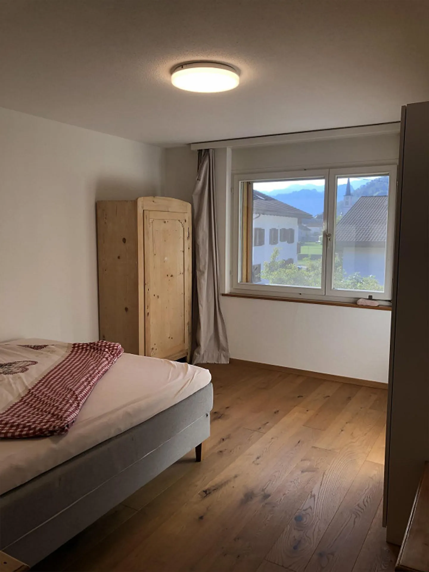 Appartamento 3,5 locali al 1° piano - Foto 4 di 12
