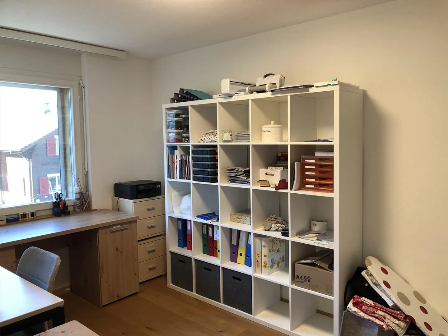Appartamento 3,5 locali al 1° piano - Foto 5 di 12