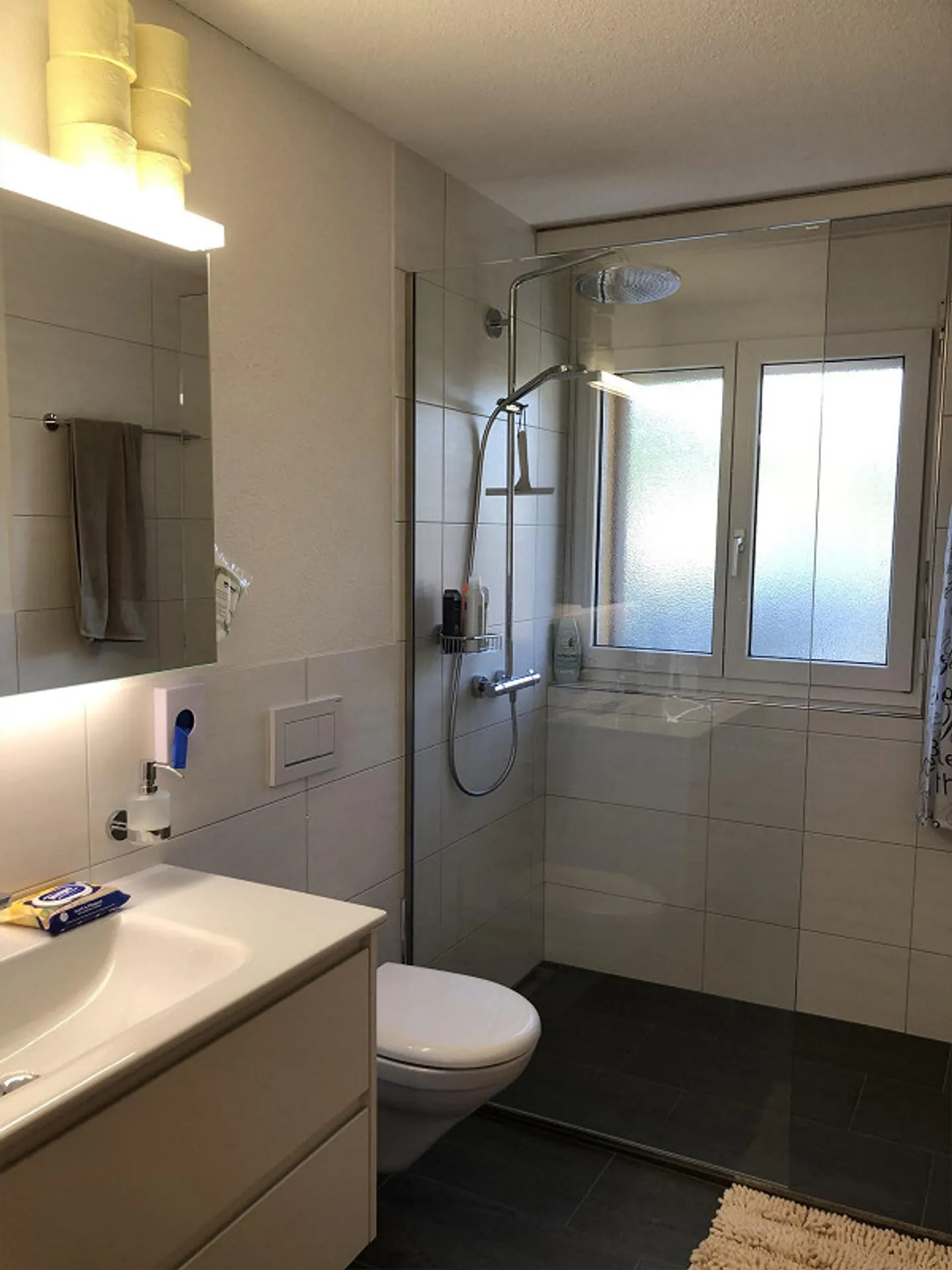 Appartamento 3,5 locali al 1° piano - Foto 6 di 12