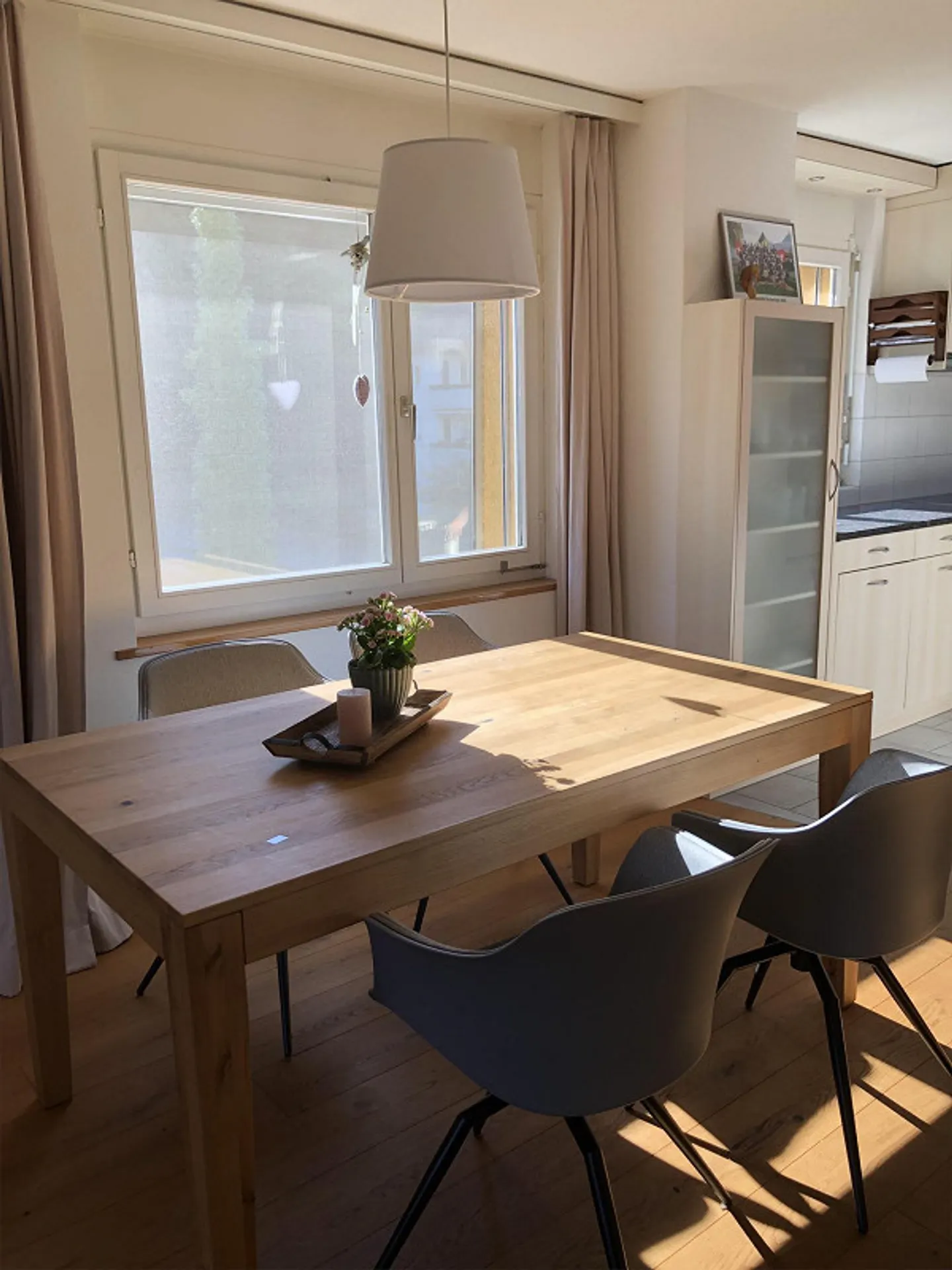 Appartamento 3,5 locali al 1° piano - Foto 11 di 12