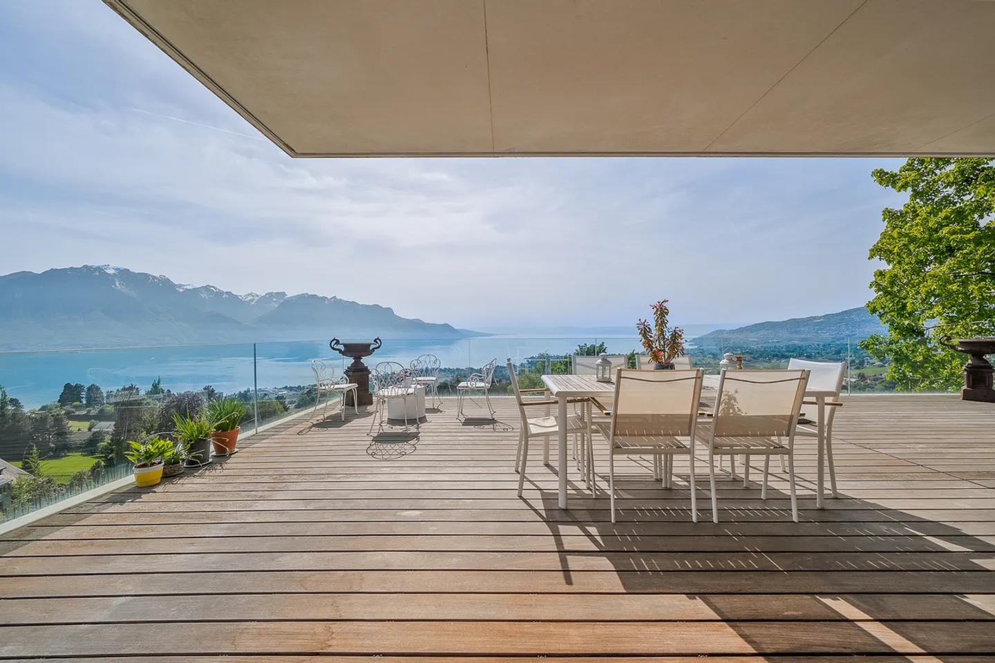 Attico 2.5 stanze - Foto 2 di 13