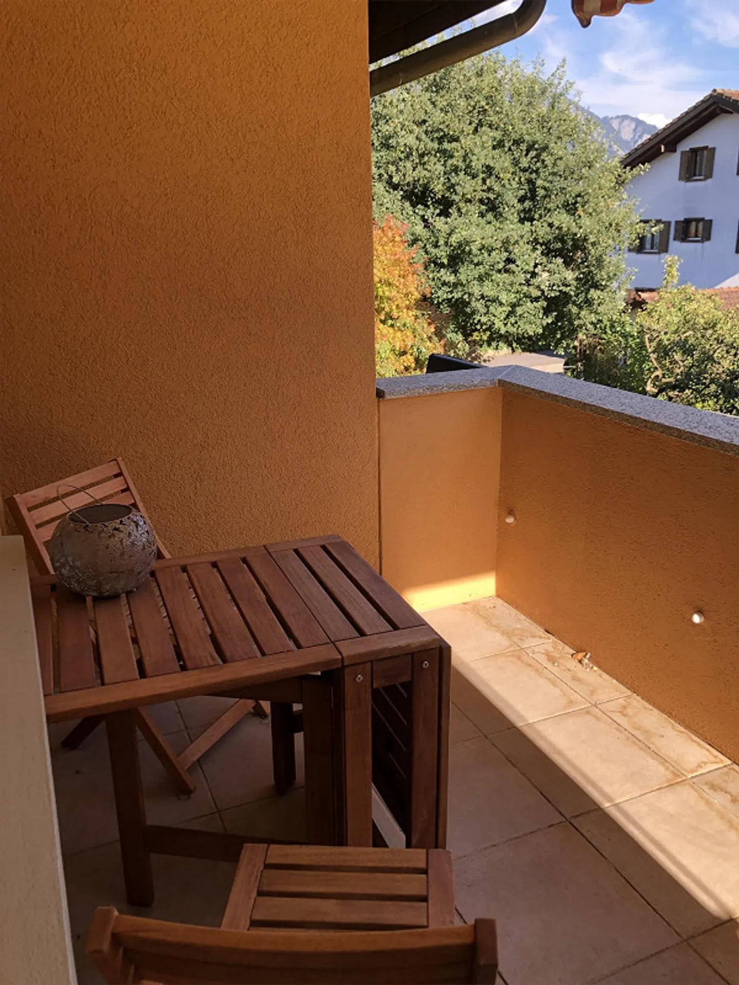 Appartamento 3,5 locali al 1° piano - Foto 12 di 12