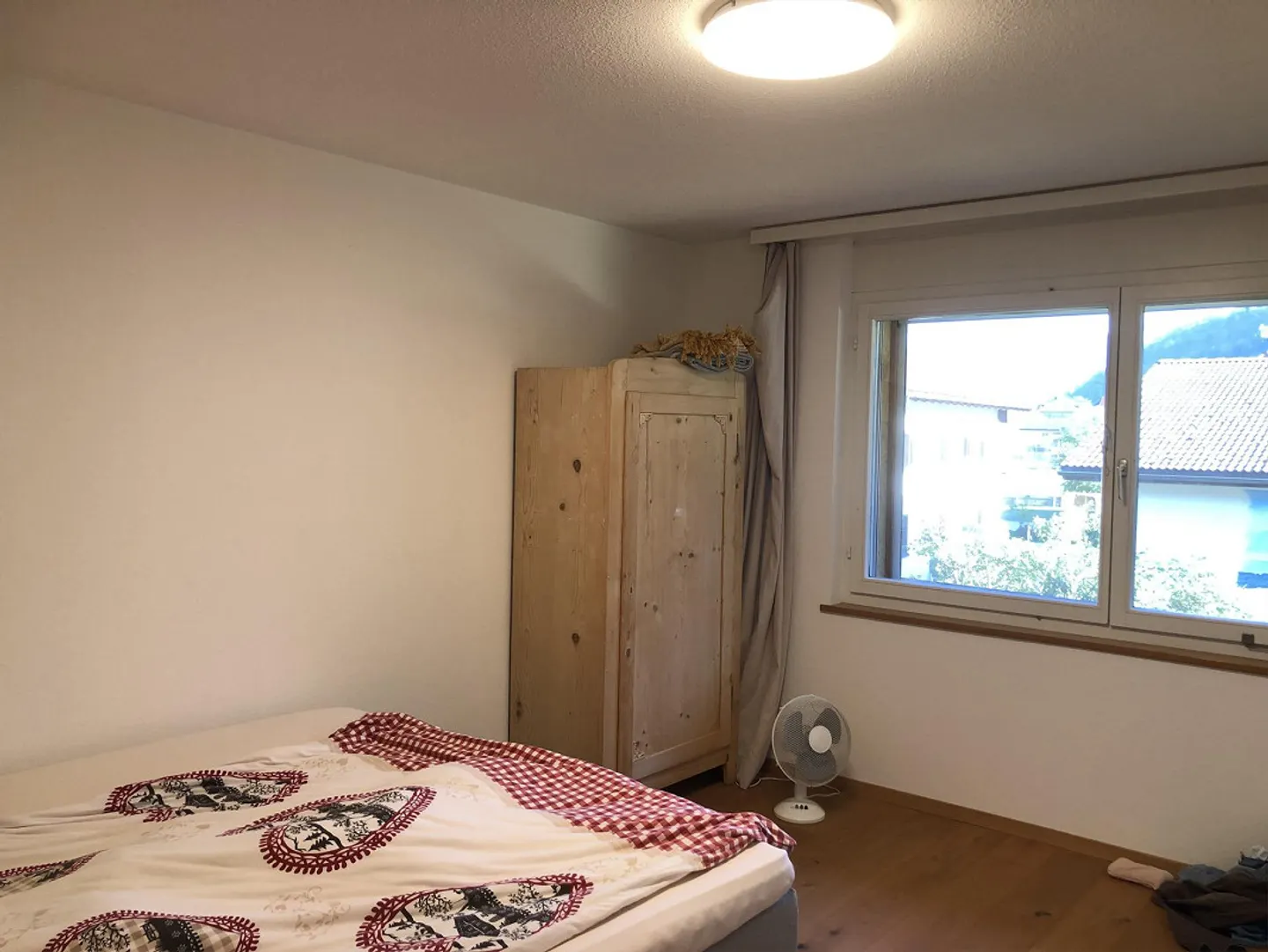 Appartamento 3,5 locali al 1° piano - Foto 7 di 12