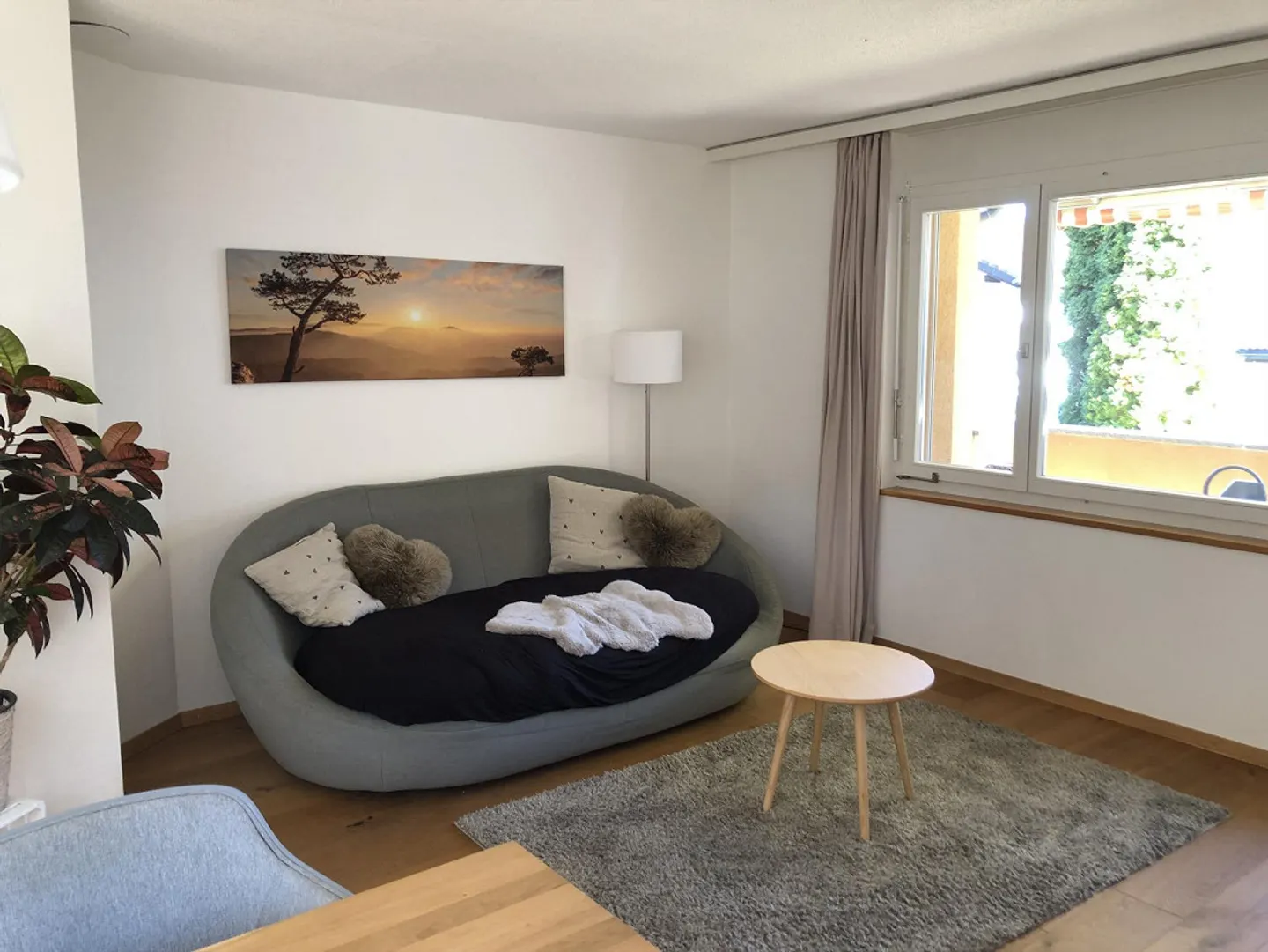 Appartamento 3,5 locali al 1° piano - Foto 8 di 12