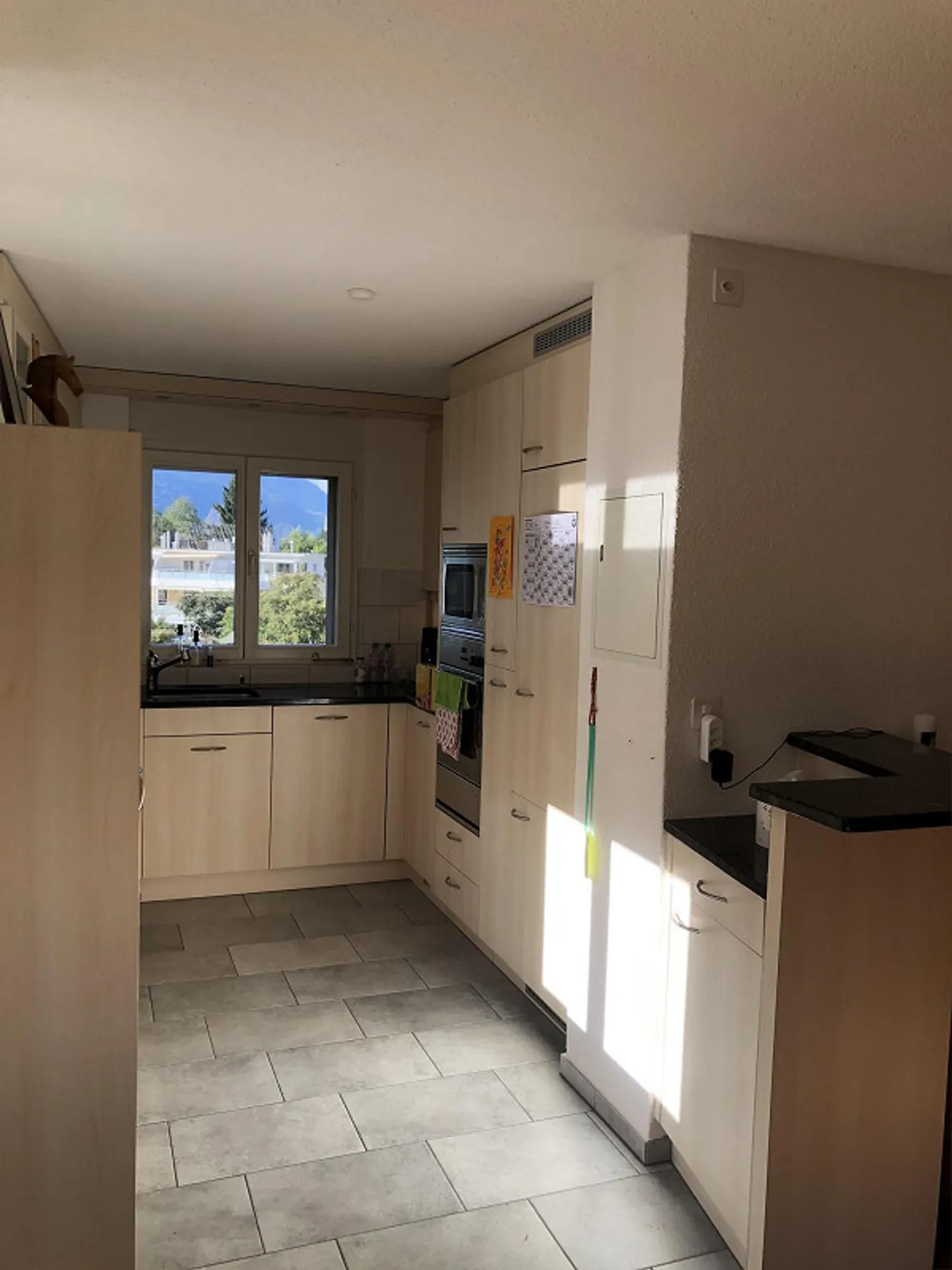 Appartamento 3,5 locali al 1° piano - Foto 9 di 12