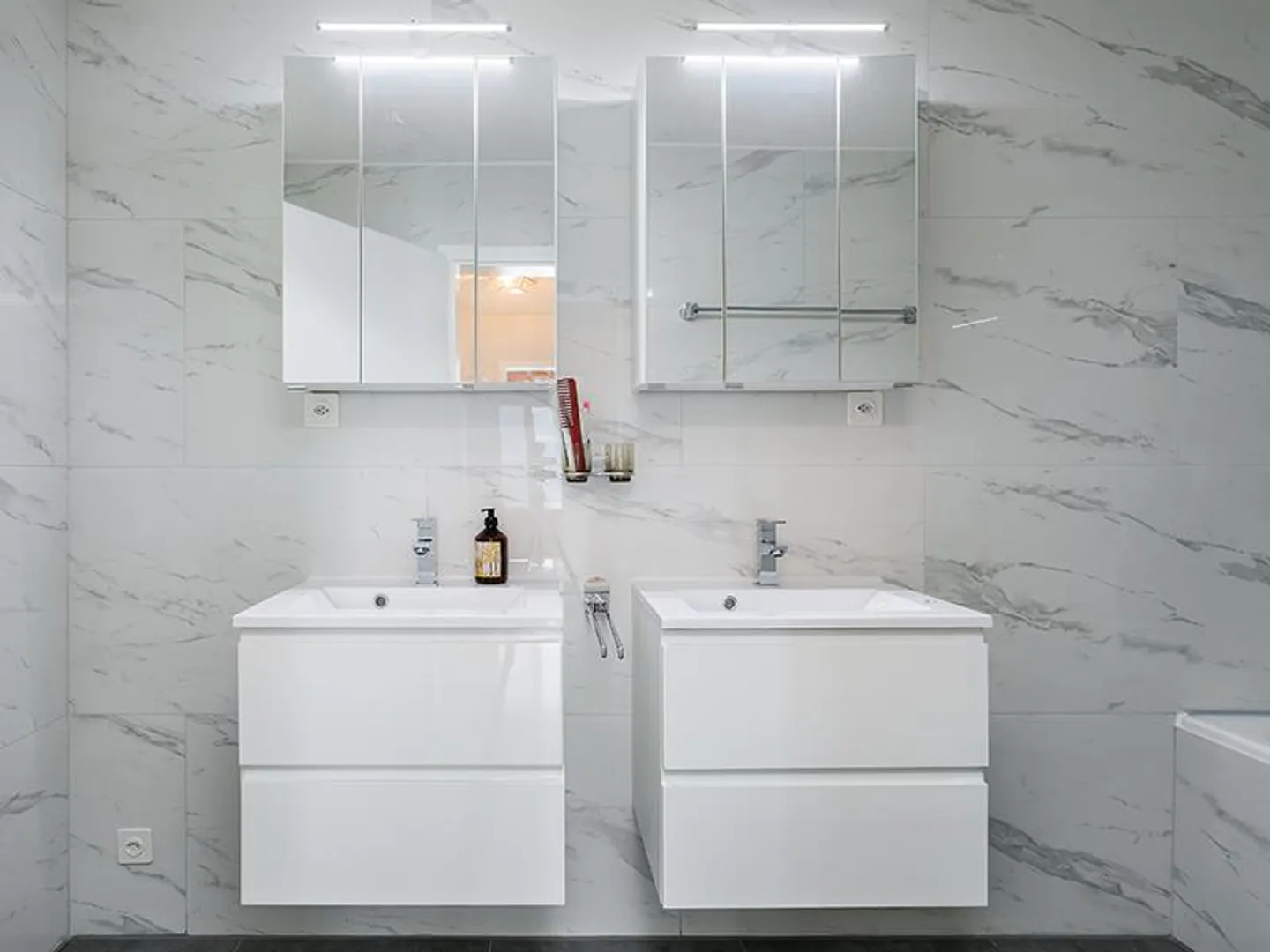 WATERVIEW 2.0 | con ristrutturazione approvata - Foto 10 di 10