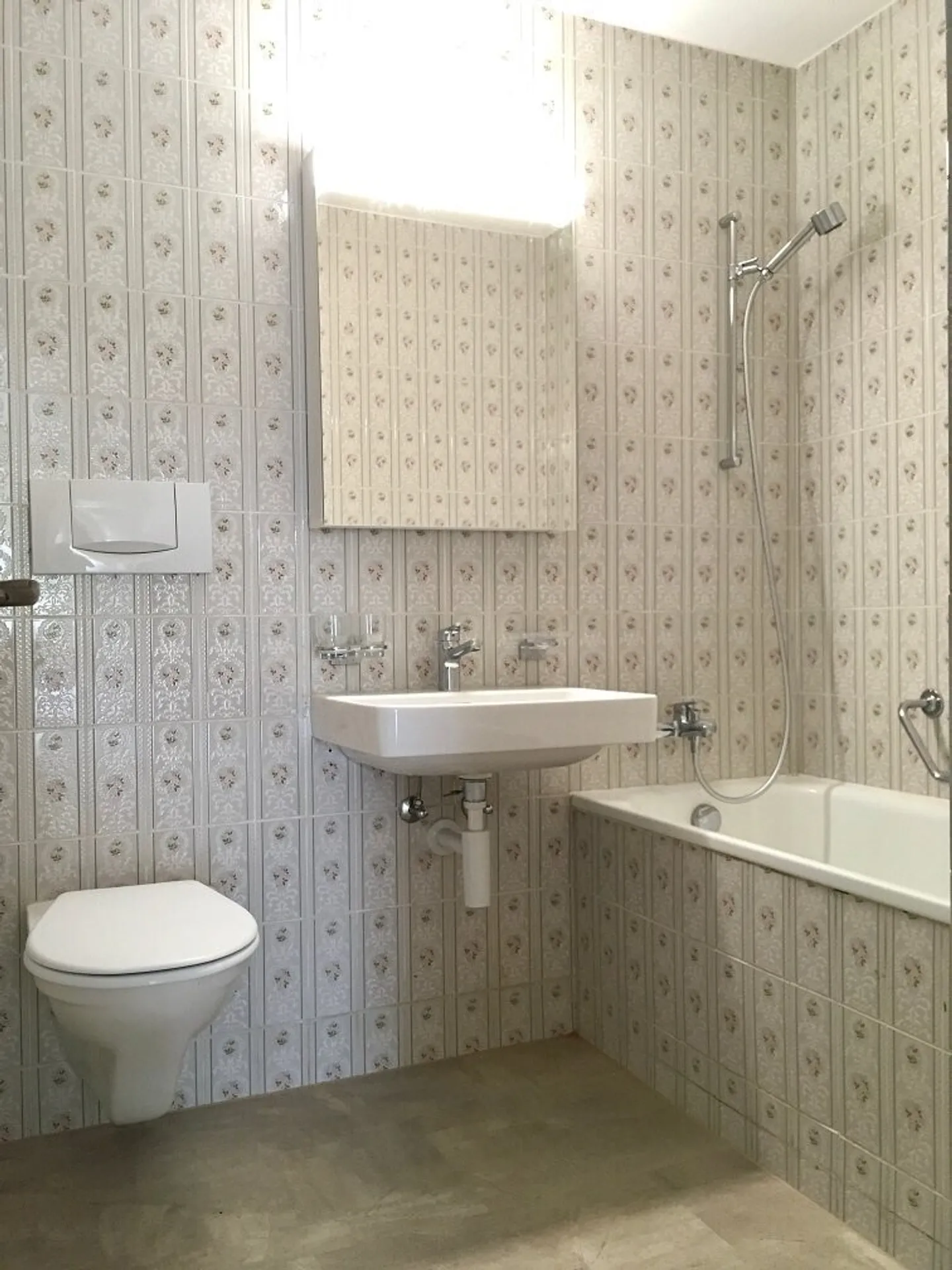 Appartamento 4.5 camere affascinante - Foto 3 di 12