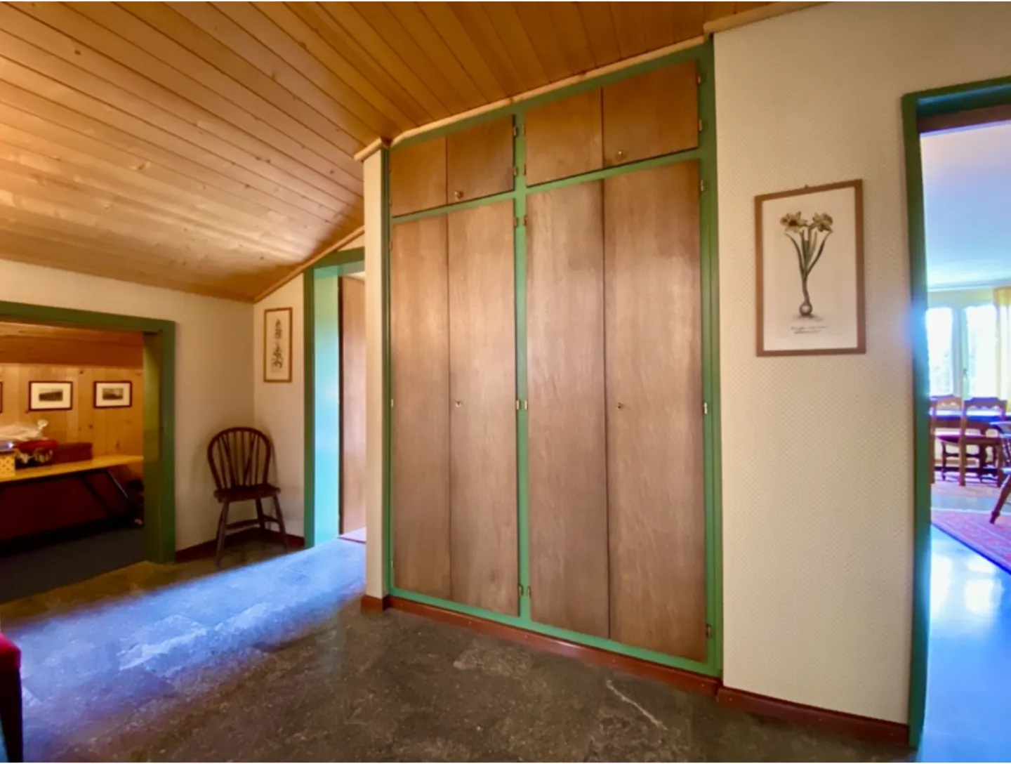 Dachgeschoss 3.5 Zimmer - Foto 5 von 8