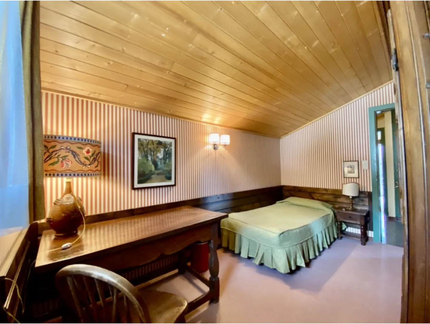 Dachgeschoss 3.5 Zimmer - Foto 6 von 8