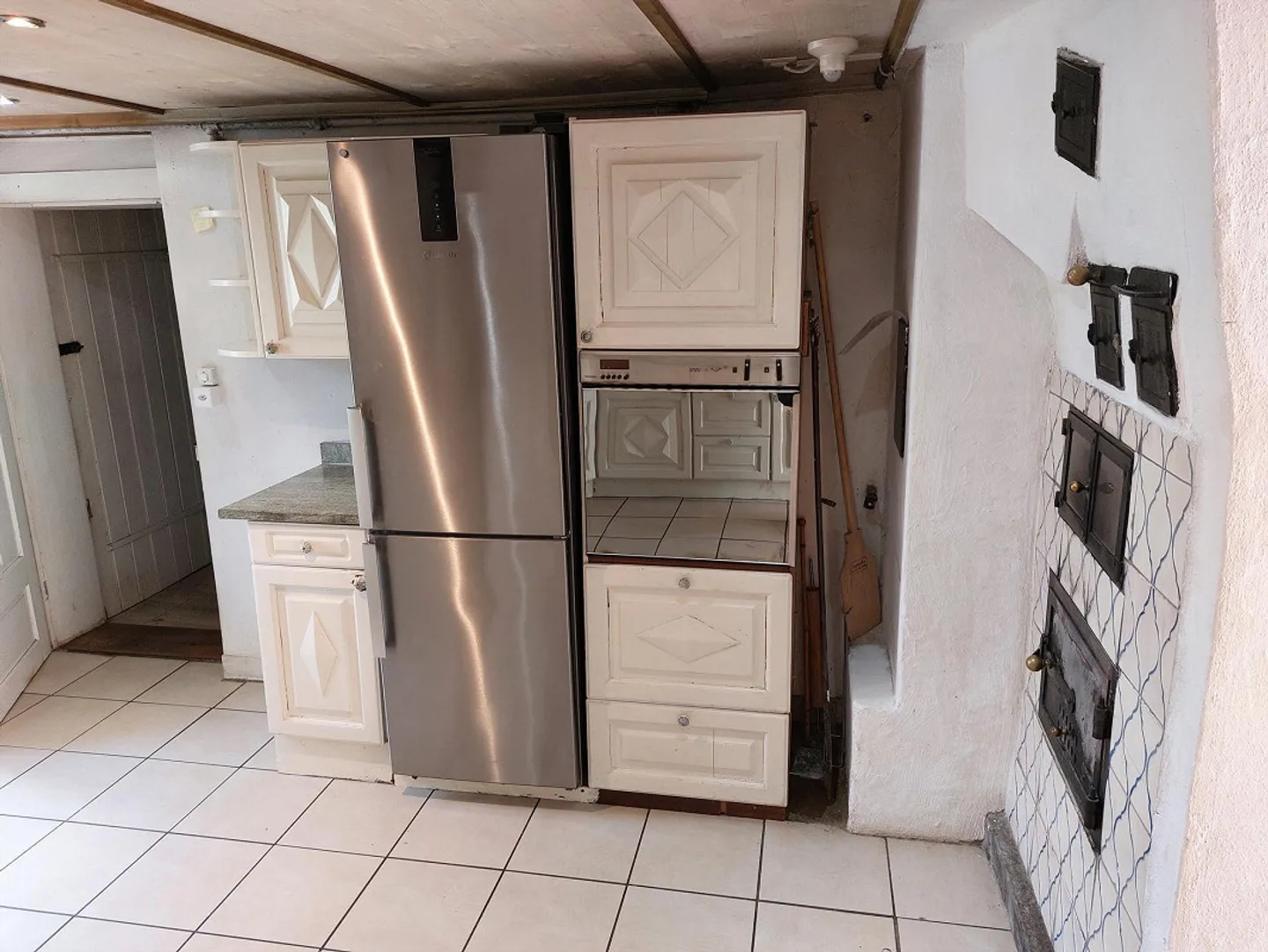 Ottima camera singola in una casa di campagna - Foto 4 di 15