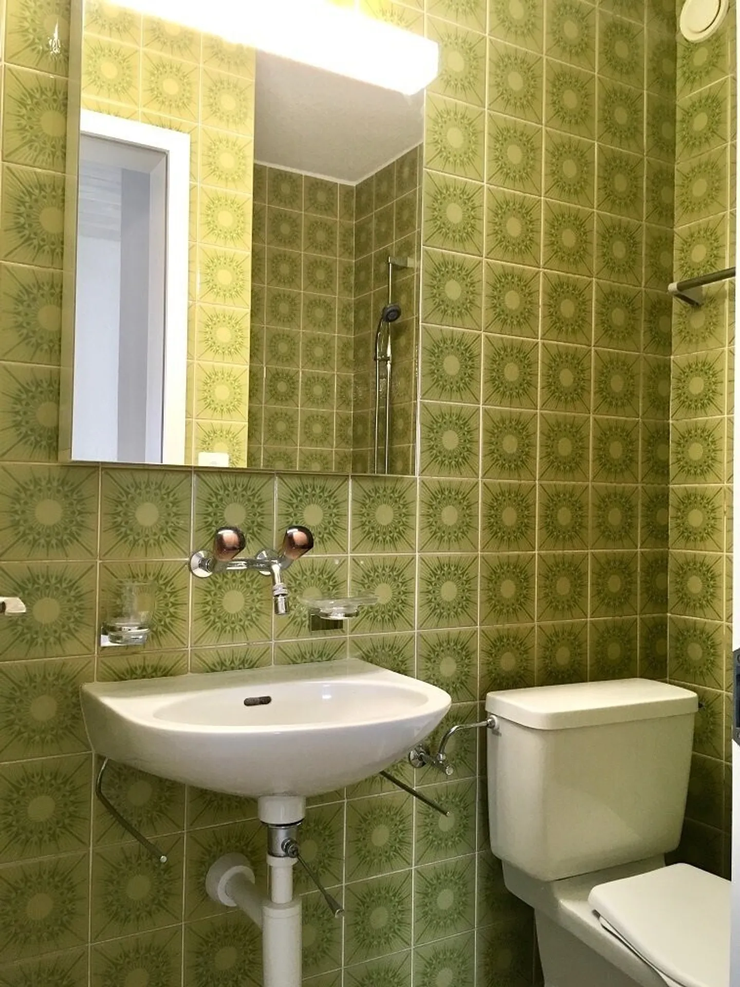 Appartamento 4.5 camere affascinante - Foto 4 di 12