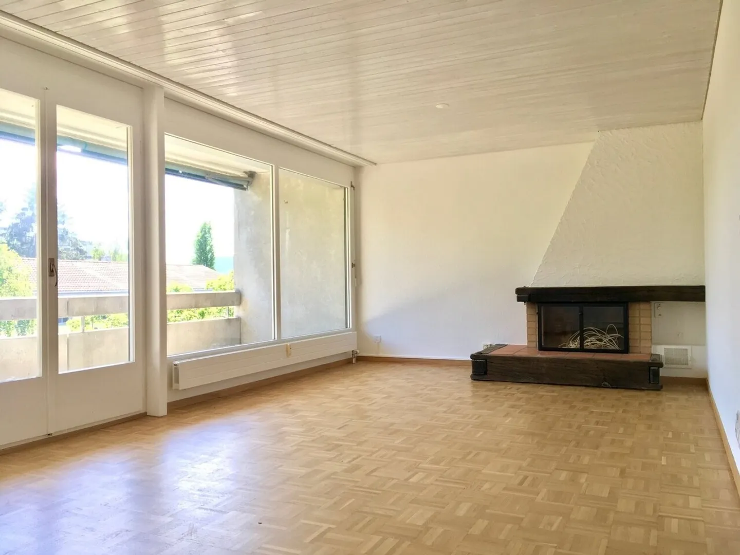 Appartamento 4.5 camere affascinante - Foto 5 di 12