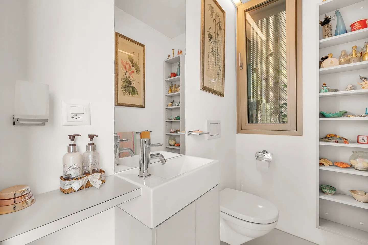 Attico 2.5 stanze - Foto 10 di 13