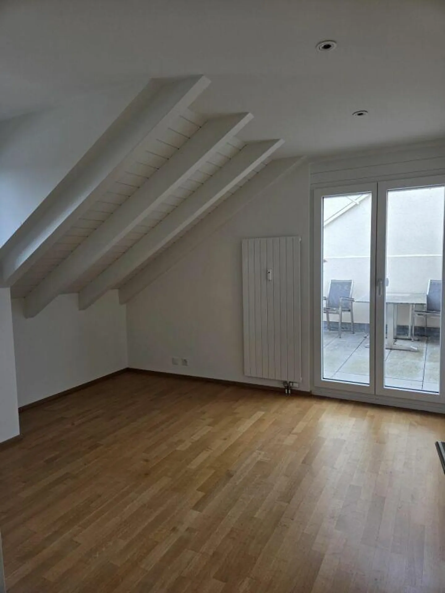 Ottimo appartamento attico in posizione centrale - Foto 10 di 10