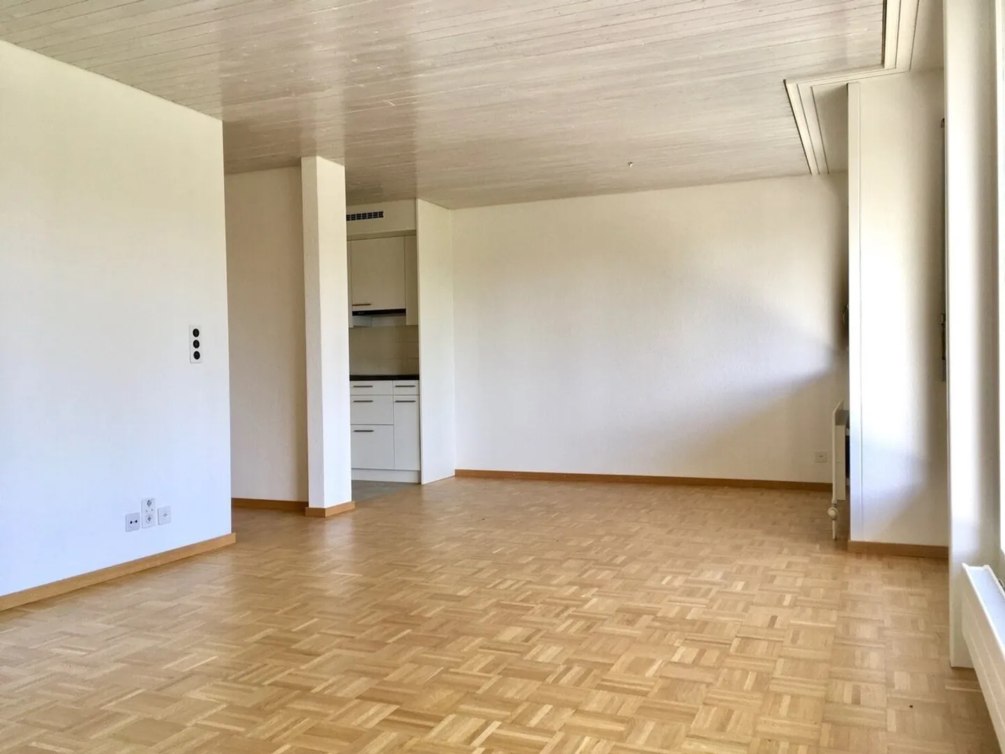 Appartamento 4.5 camere affascinante - Foto 6 di 12