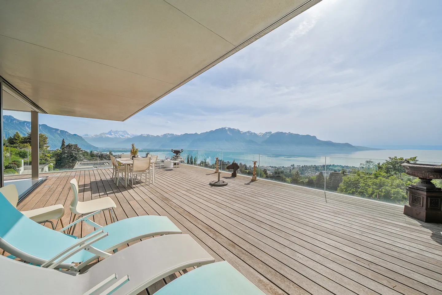 Attico 2.5 stanze - Foto 7 di 13