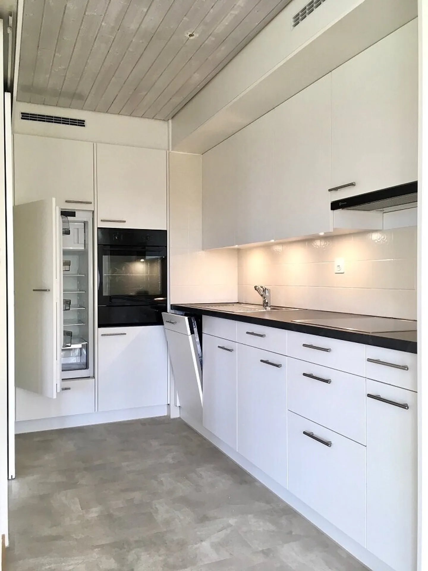 Appartamento 4.5 camere affascinante - Foto 2 di 12