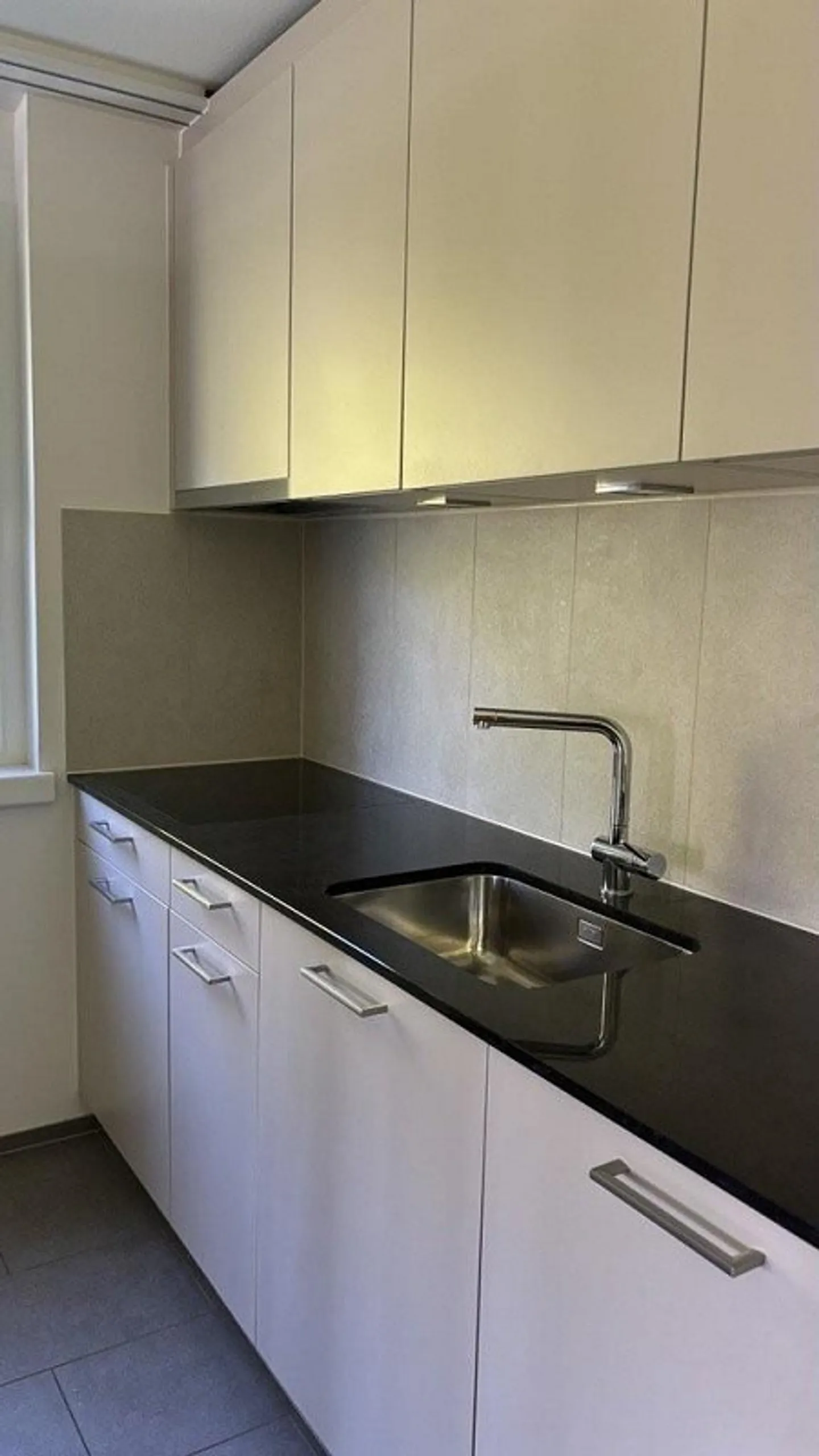 Komfortable 4.5 Zimmer Wohnung in Brugg - Foto 4 von 7