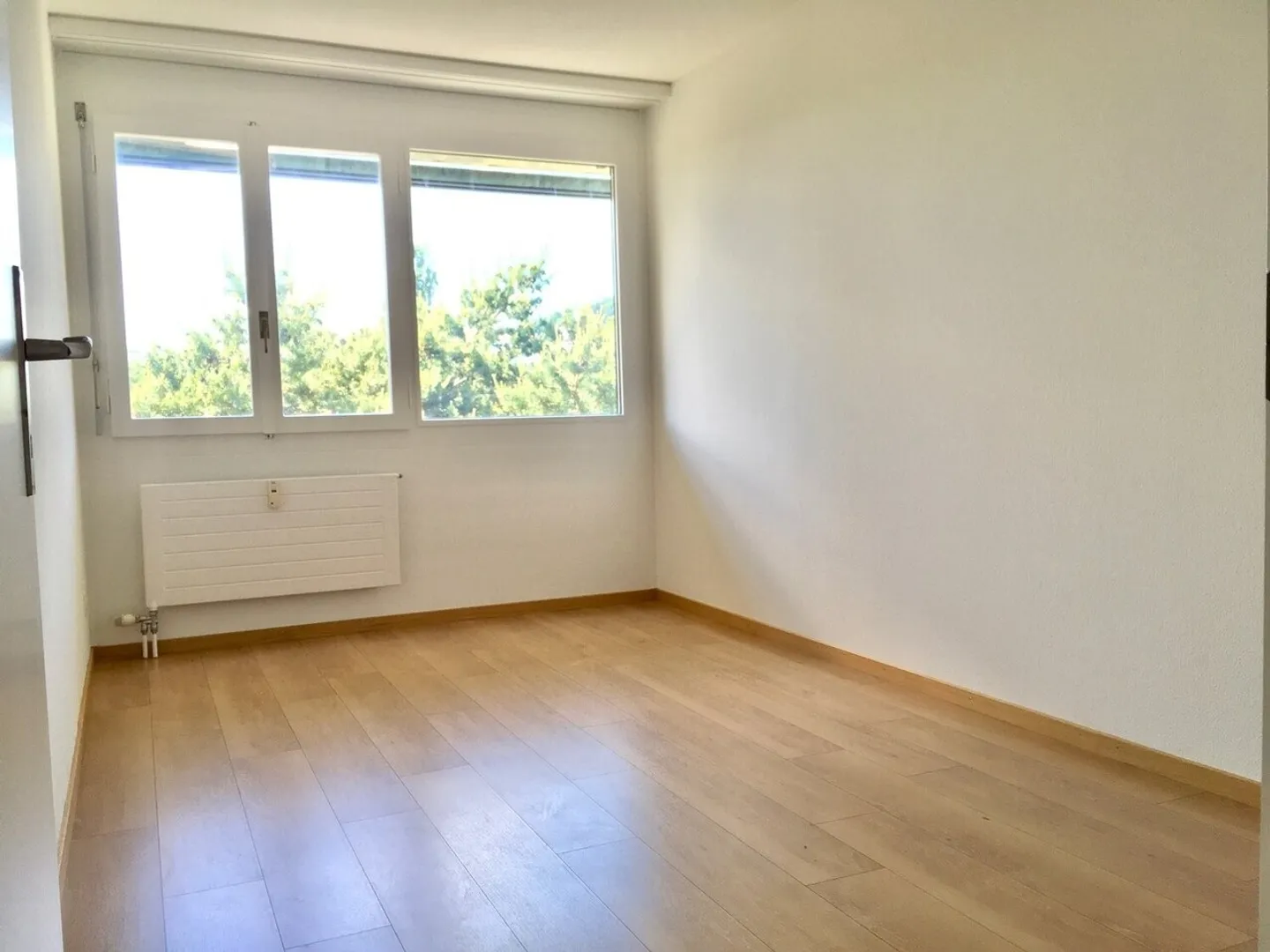 Appartamento 4.5 camere affascinante - Foto 8 di 12