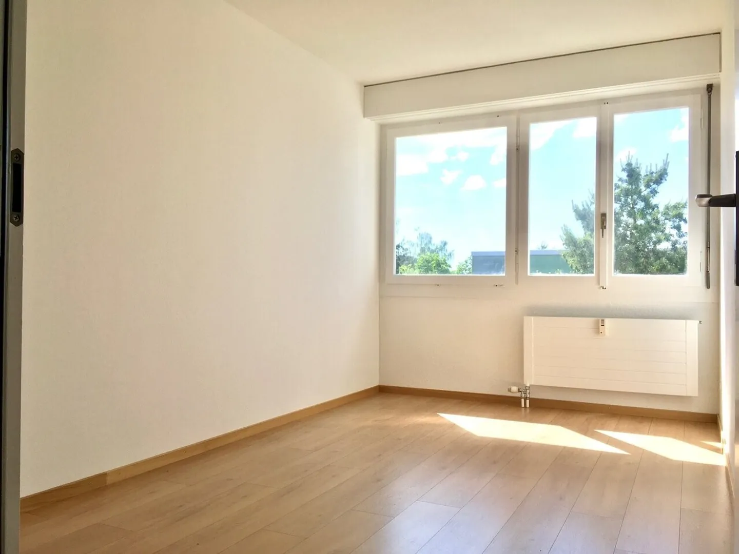 Appartamento 4.5 camere affascinante - Foto 9 di 12