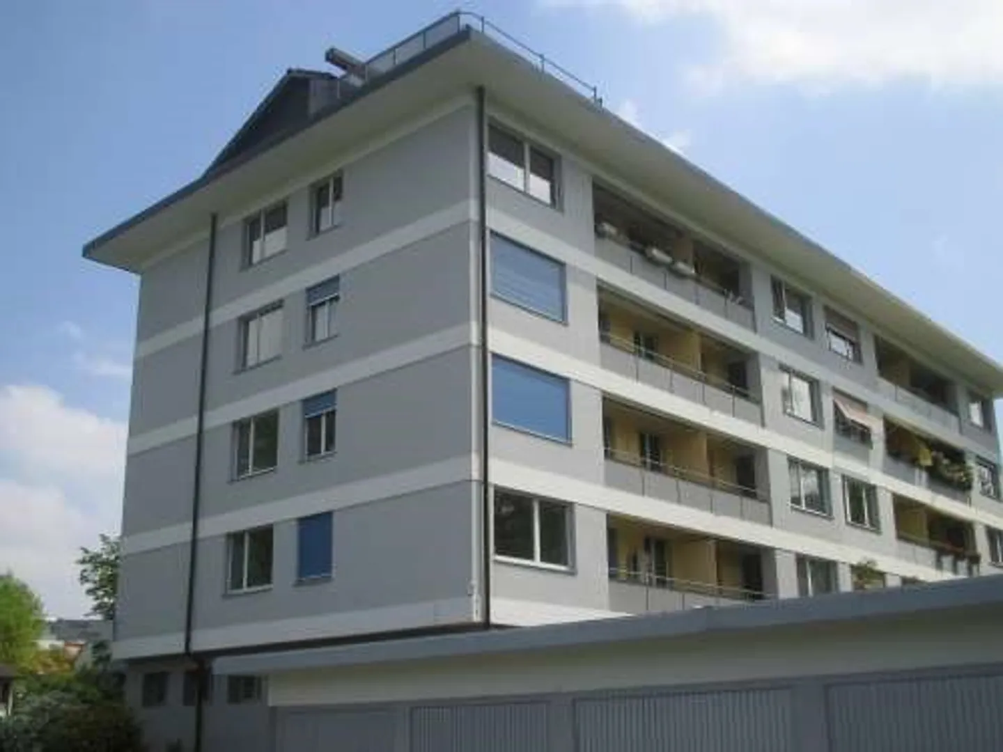 Ruhig und doch zentral - Foto 1 von 11