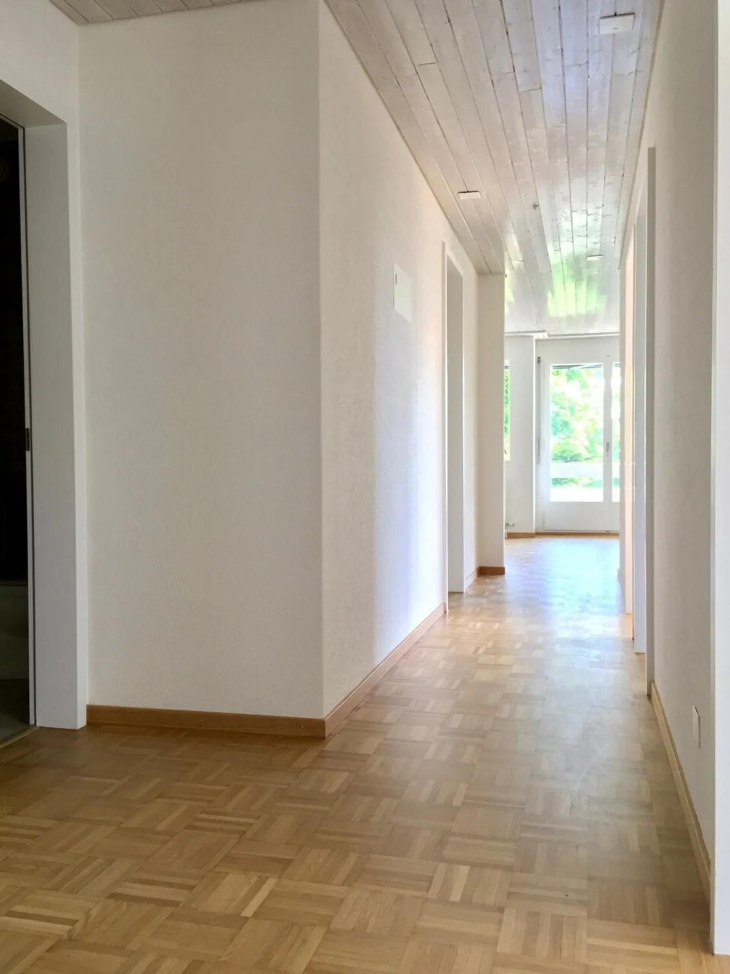 Appartamento 4.5 camere affascinante - Foto 10 di 12