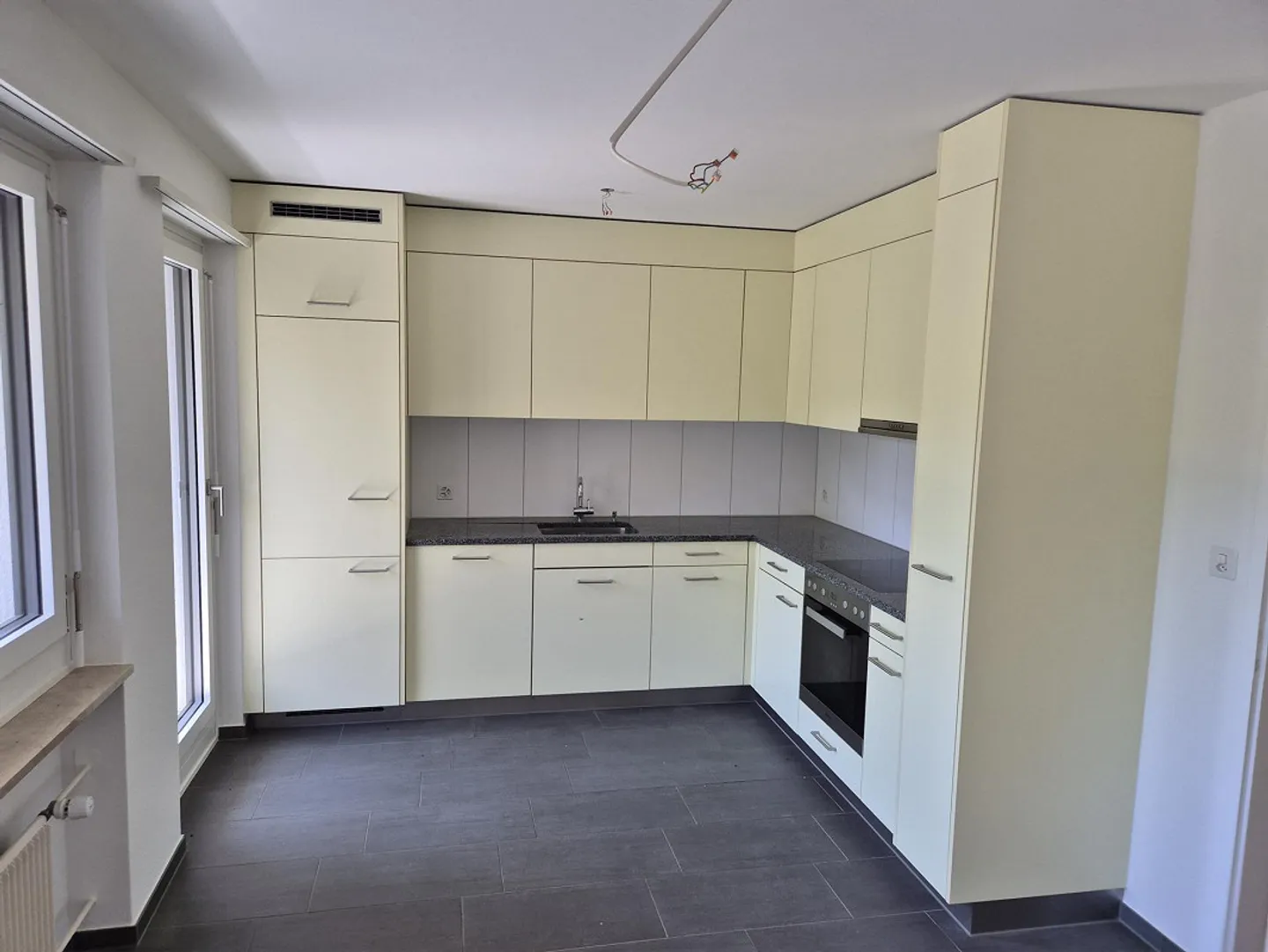 Beautiful 3.5-room apartment on Milcherweg in Oberdorf - Photo 4 of 11