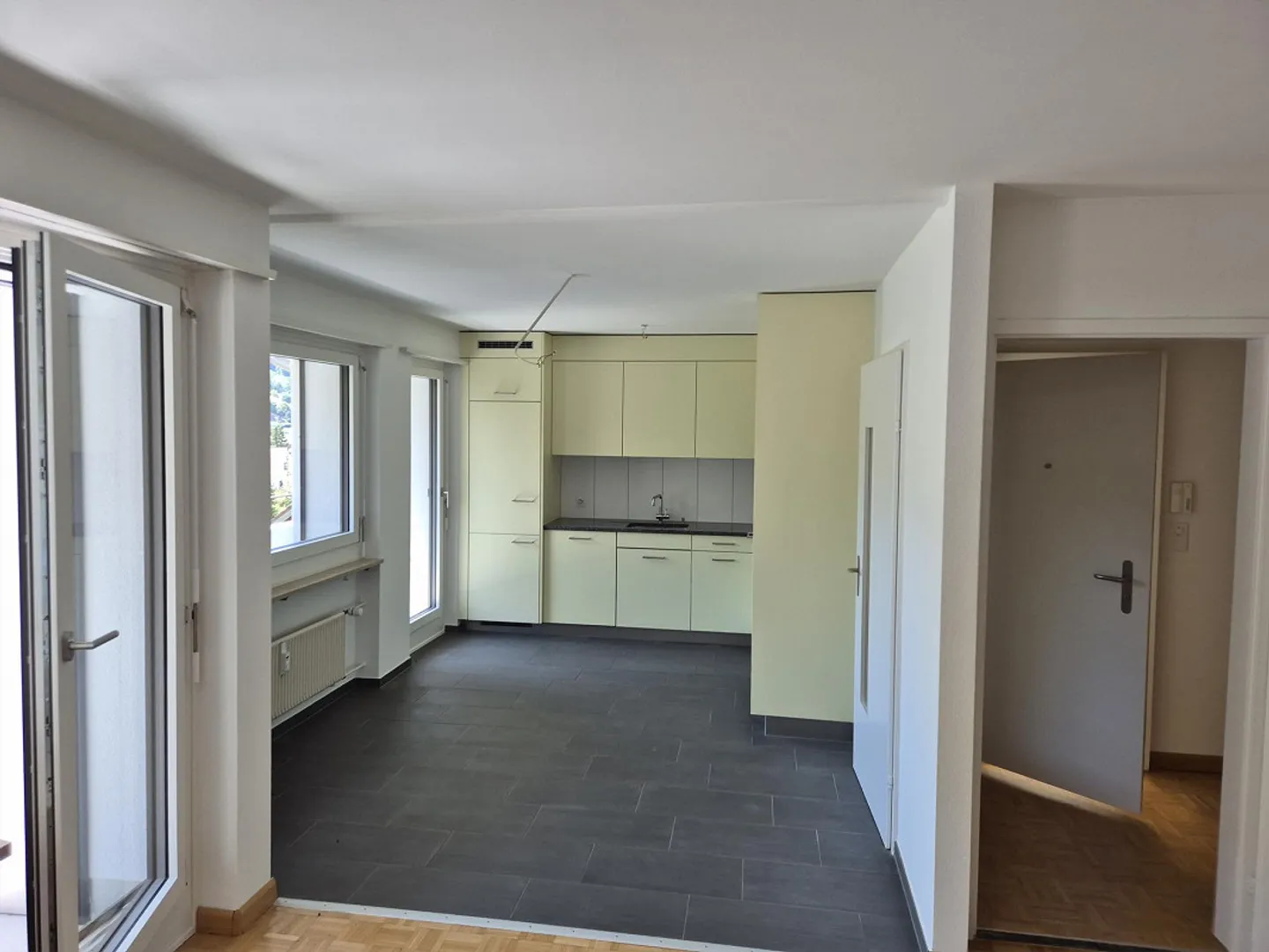 Beautiful 3.5-room apartment on Milcherweg in Oberdorf - Photo 5 of 11