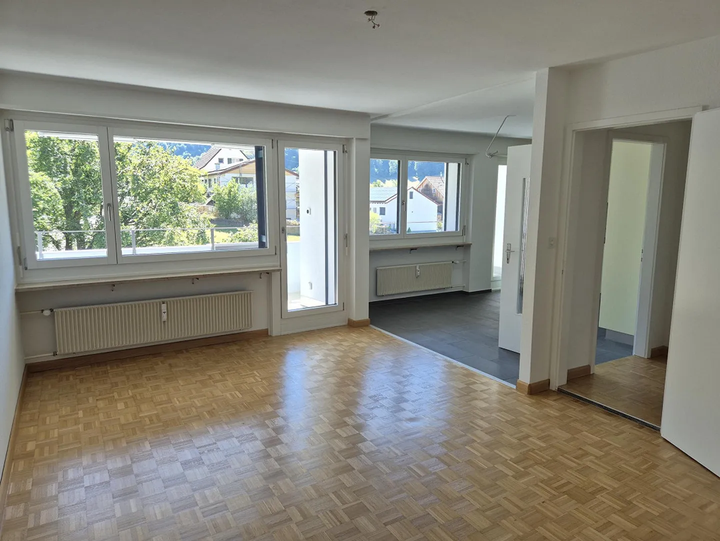 Beautiful 3.5-room apartment on Milcherweg in Oberdorf - Photo 6 of 11