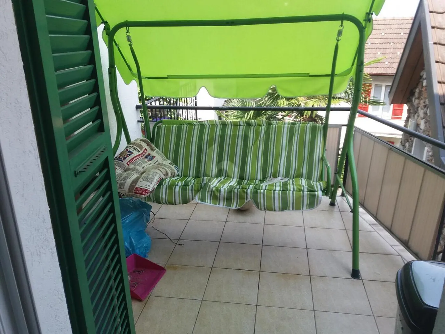 ZENTRAL, RUHIG UND SONNIG - Foto 4 von 6