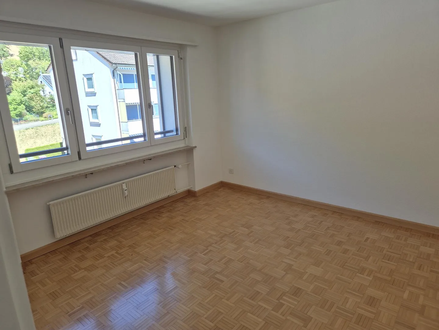 Beautiful 3.5-room apartment on Milcherweg in Oberdorf - Photo 8 of 11