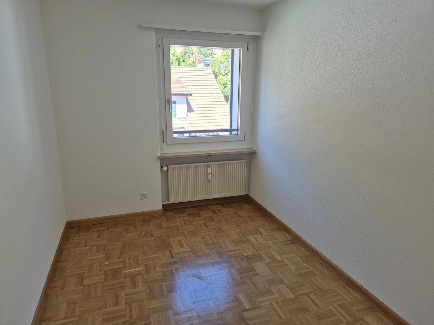 Beautiful 3.5-room apartment on Milcherweg in Oberdorf - Photo 9 of 11