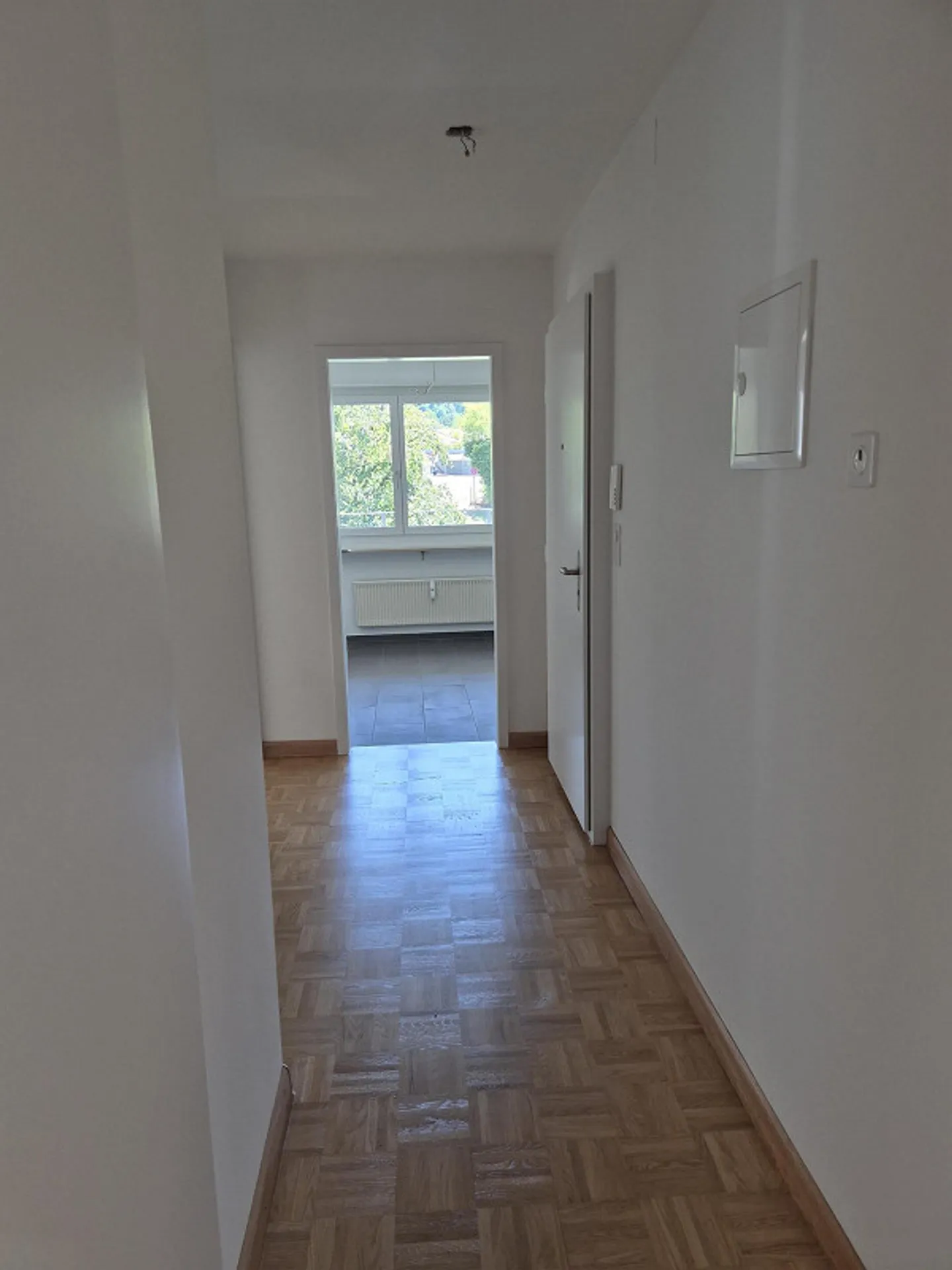 Beautiful 3.5-room apartment on Milcherweg in Oberdorf - Photo 10 of 11