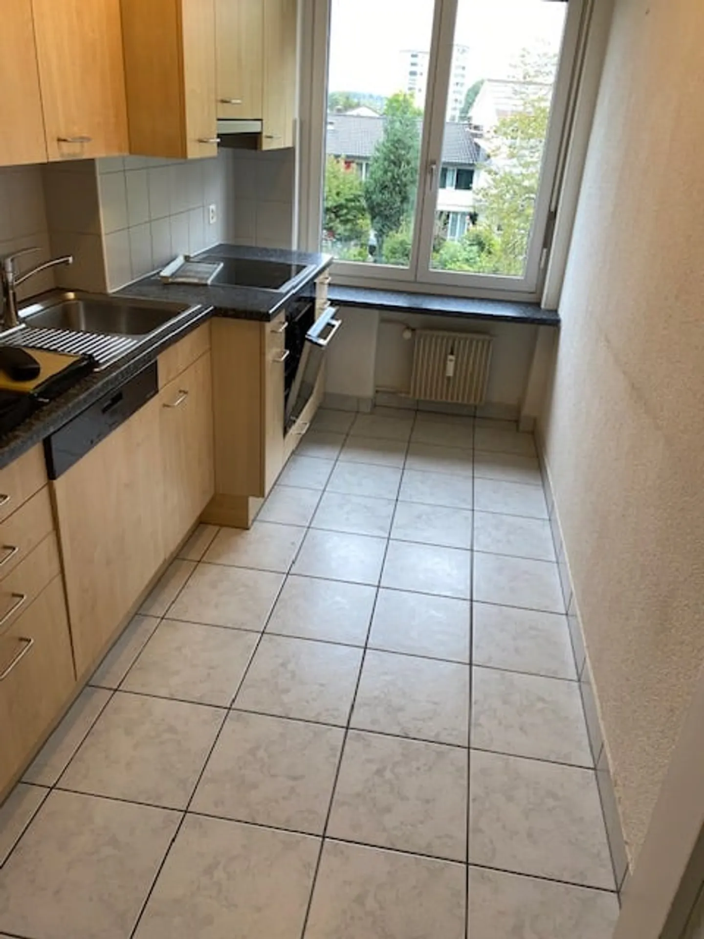 Ruhig und doch zentral - Foto 2 von 11